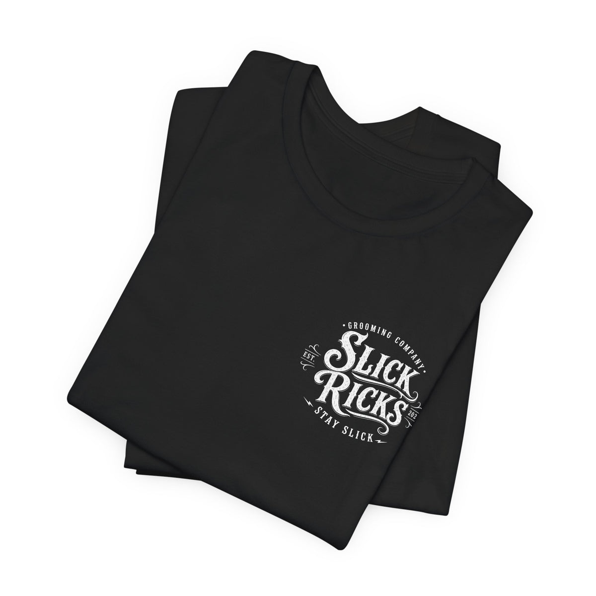 Seven Seas Graphic Tee