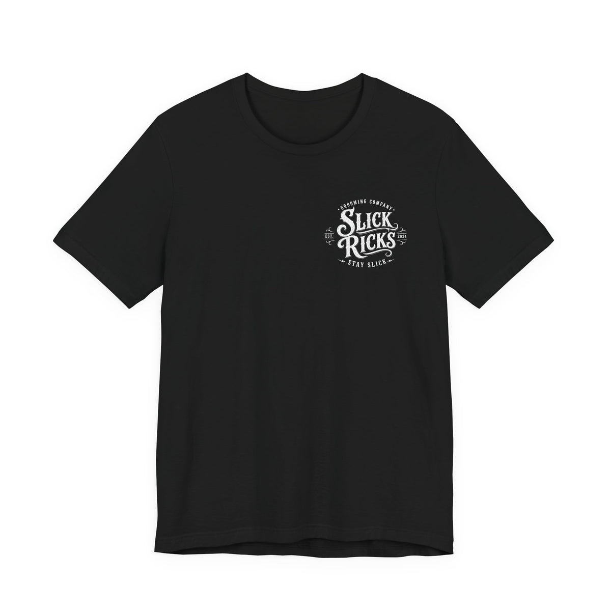 Seven Seas Graphic Tee